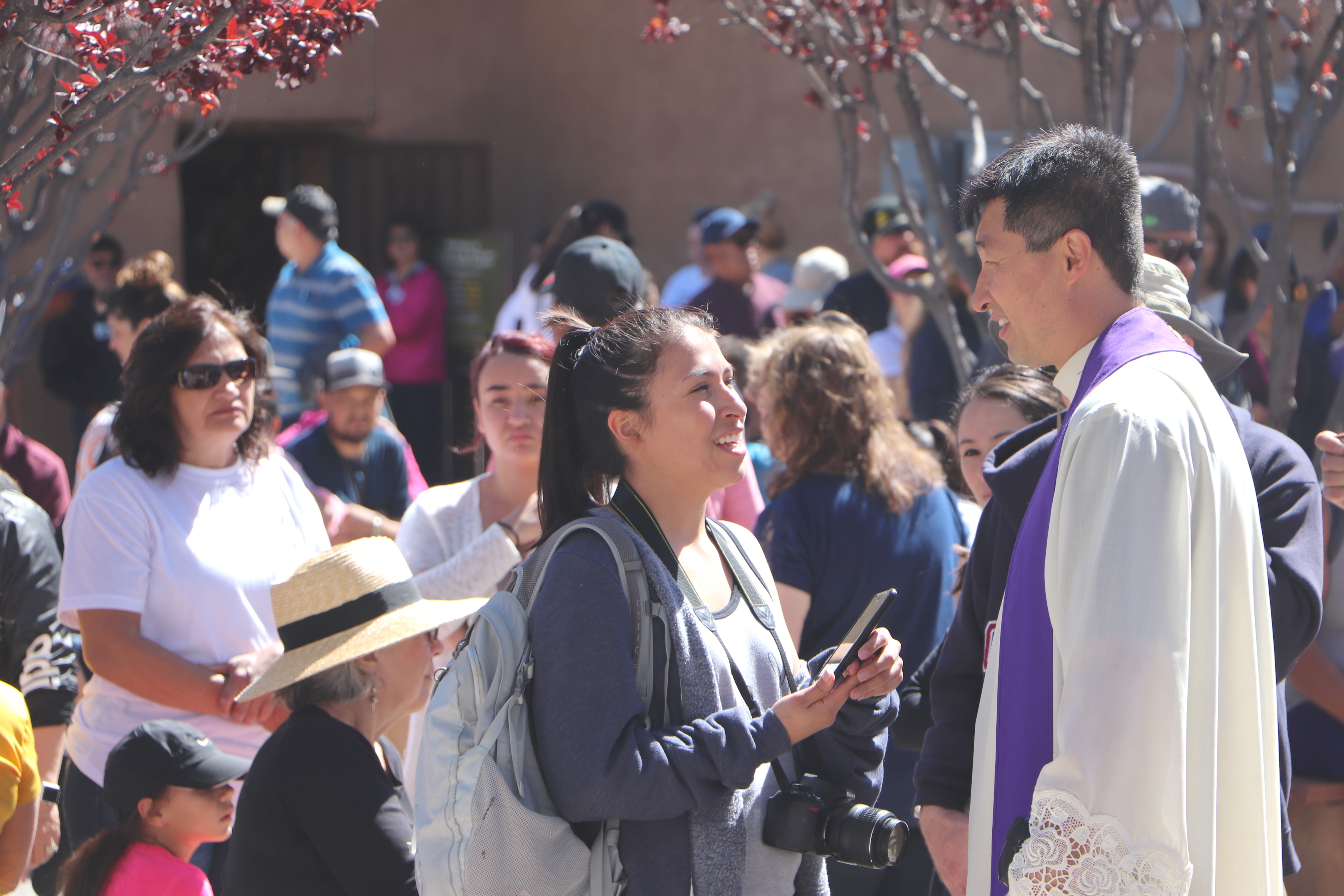 Journalism For Jesus